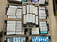 Bertomani deurklinksets - afbeelding 5 van  46