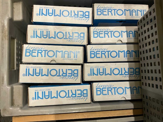 Bertomani deurklinksets - afbeelding 9 van  46