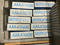 Bertomani deurklinksets - afbeelding 9 van  46