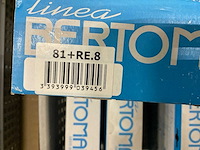 Bertomani deurklinksets - afbeelding 11 van  46