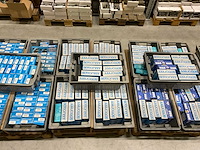 Bertomani deurklinksets - afbeelding 1 van  46