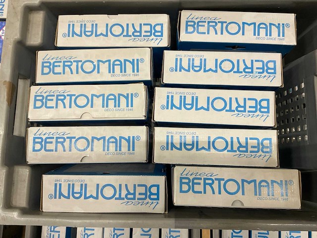 Bertomani deurklinksets - afbeelding 13 van  46