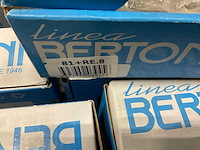 Bertomani deurklinksets - afbeelding 15 van  46