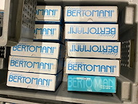 Bertomani deurklinksets - afbeelding 16 van  46