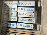 Bertomani deurklinksets - afbeelding 20 van  46