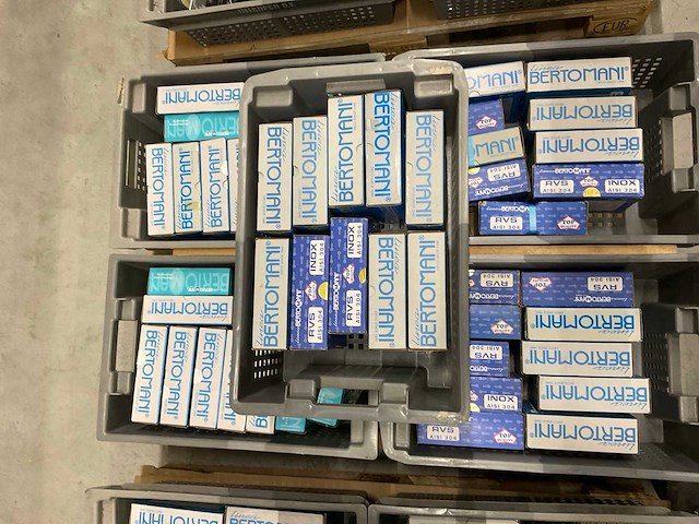 Bertomani deurklinksets - afbeelding 24 van  46
