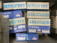 Bertomani deurklinksets - afbeelding 28 van  46
