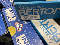 Bertomani deurklinksets - afbeelding 30 van  46