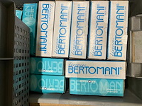 Bertomani deurklinksets - afbeelding 35 van  46