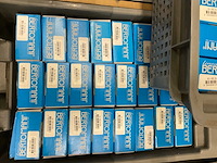 Bertomani deurklinksets - afbeelding 44 van  46