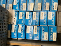 Bertomani deurklinksets - afbeelding 46 van  46