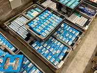 Bertomani divers deurbeslag - afbeelding 1 van  8
