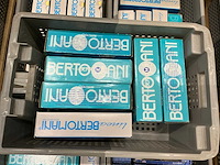 Bertomani divers deurbeslag - afbeelding 2 van  8