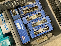Bertomani divers deurbeslag - afbeelding 4 van  8