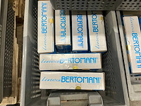 Bertomani divers deurbeslag - afbeelding 3 van  8