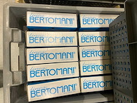 Bertomani divers deurbeslag - afbeelding 10 van  75