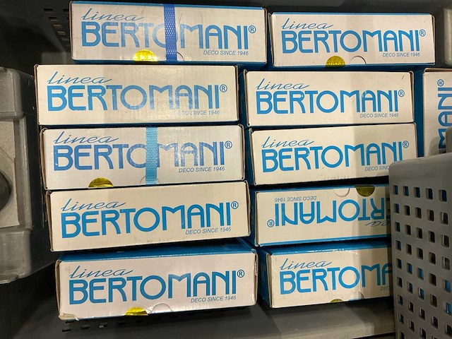 Bertomani divers deurbeslag - afbeelding 20 van  75