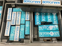 Bertomani divers deurbeslag - afbeelding 46 van  75