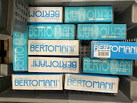 Bertomani divers deurbeslag - afbeelding 48 van  75