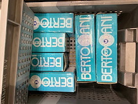 Bertomani divers deurbeslag - afbeelding 49 van  75
