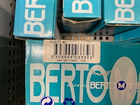 Bertomani divers deurbeslag - afbeelding 51 van  75