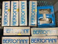 Bertomani divers deurbeslag - afbeelding 52 van  75