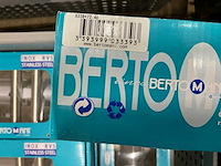 Bertomani divers deurbeslag - afbeelding 56 van  75