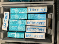 Bertomani divers deurbeslag - afbeelding 57 van  75
