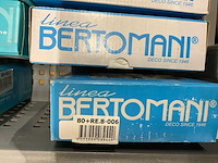 Bertomani divers deurbeslag - afbeelding 58 van  75