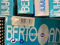 Bertomani divers deurbeslag - afbeelding 64 van  75