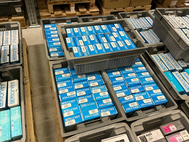 Bertomani/exclusive divers deurbeslag - afbeelding 14 van  14