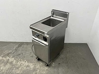 Berto's - cpe40 - mobiele pastakoker - afbeelding 1 van  5