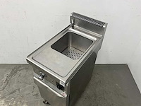 Berto's - cpe40 - mobiele pastakoker - afbeelding 2 van  5