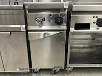 Berto's - cpe40 - mobiele pastakoker - afbeelding 4 van  5