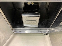 Berto's - dubbele friteuse - afbeelding 7 van  7