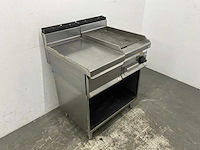 Berto's - e7fl4bp - bakplaat met neutrale unit - afbeelding 3 van  5