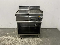 Berto's - e7fl4bp - bakplaat met neutrale unit - afbeelding 5 van  5