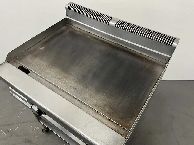 Berto's - e7fl8m-2 - mobiele bakplaat - afbeelding 2 van  8