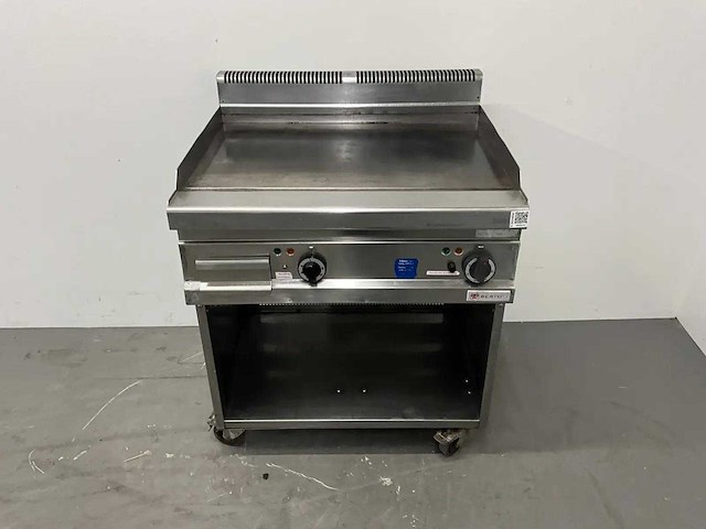 Berto's - e7fl8m-2 - mobiele bakplaat - afbeelding 3 van  8