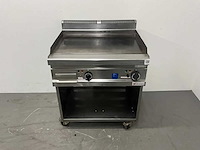 Berto's - e7fl8m-2 - mobiele bakplaat - afbeelding 3 van  8