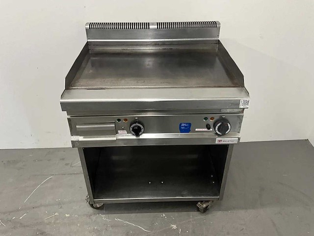 Berto's - e7fl8m-2 - mobiele bakplaat - afbeelding 4 van  8