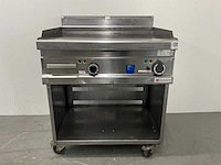 Berto's - e7fl8m-2 - mobiele bakplaat - afbeelding 5 van  8