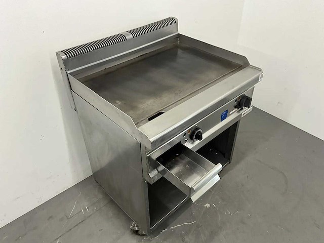 Berto's - e7fl8m-2 - mobiele bakplaat - afbeelding 6 van  8