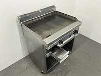 Berto's - e7fl8m-2 - mobiele bakplaat - afbeelding 6 van  8