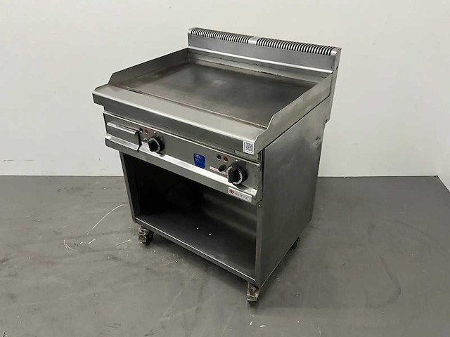 Berto's - e7fl8m-2 - mobiele bakplaat - afbeelding 1 van  5