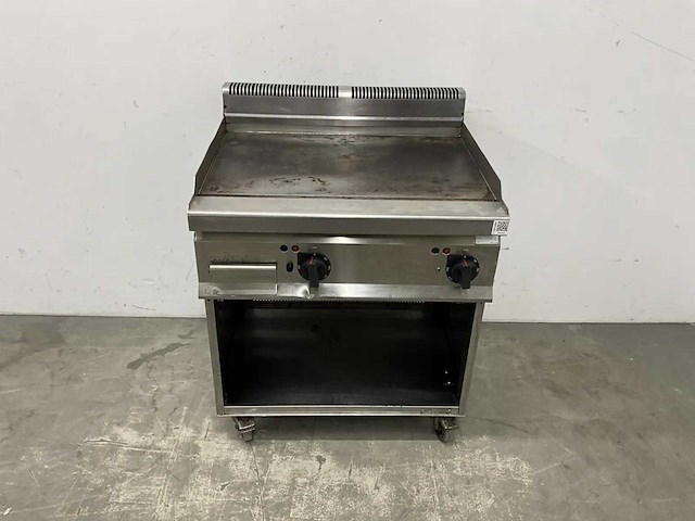 Berto's - e7fl98m-2 - mobiele bakplaat - afbeelding 3 van  7