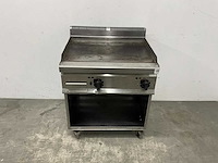 Berto's - e7fl98m-2 - mobiele bakplaat - afbeelding 3 van  7