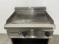 Berto's - e7fl98m-2 - mobiele bakplaat - afbeelding 6 van  7