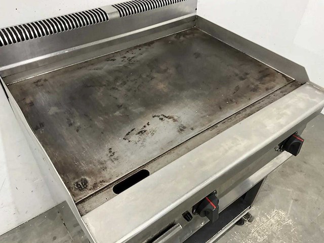 Berto's - e7fl98m-2 - mobiele bakplaat - afbeelding 5 van  7