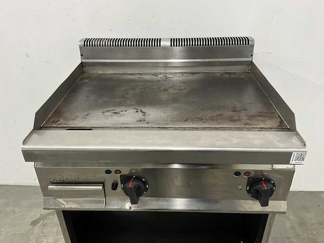 Berto's - e7fl98m-2 - mobiele bakplaat - afbeelding 6 van  7